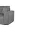 Alazne 4 Seater Sofa & Chaise-80370527