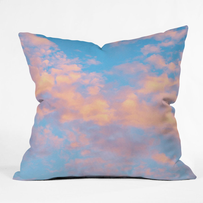 Coussin Lisa Argyropoulos, 26 po x 26 po