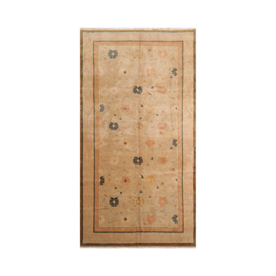 Wool Indoor Rug