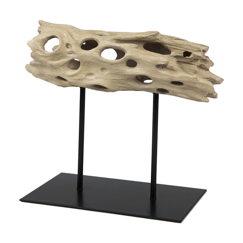 Blazyk Landscape & Nature Figurines & Sculptures