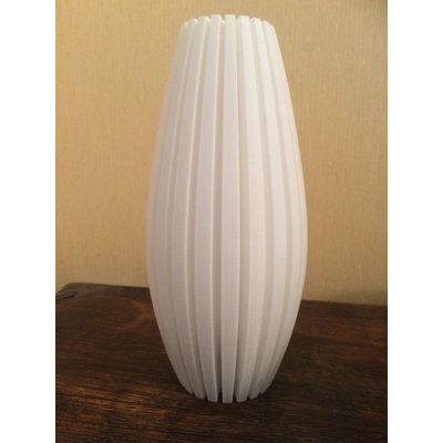 Geoffroy Handmade Table Vase