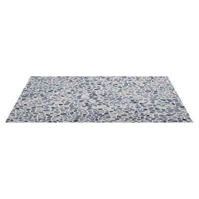 Hydra 11.81 W X 11.81 L Tile