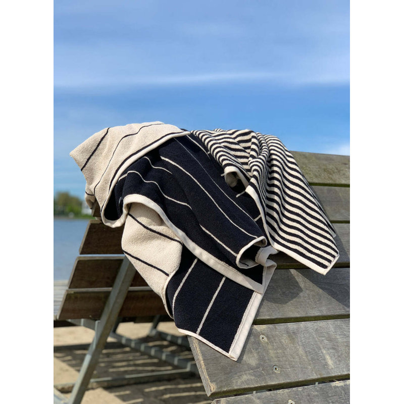 Raita Bath Towel