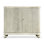 William Yeoward Solid Wood Accent Cabinet