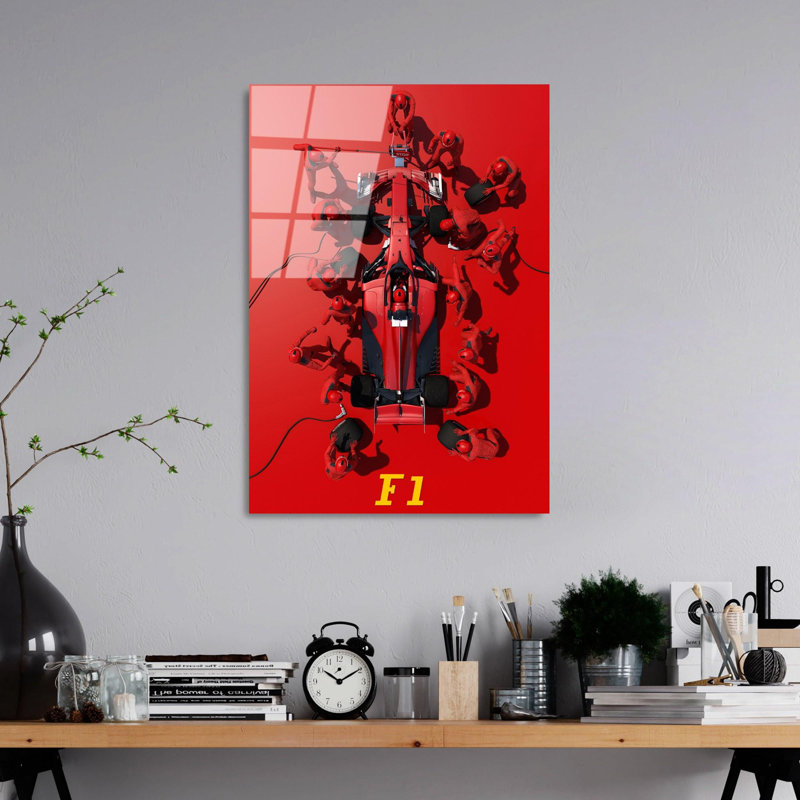 Boze Wall Decor