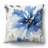 Floral Throw Pillow with Premium Polyester-111522097-111522100