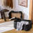 Dovecove Wicker Decorative Basket-857825997