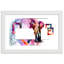 Elephant Animals - Single Picture Frame Print-176776304-176776305