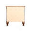 Table de chevet, cappuccino