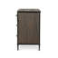 Commode 7 tiroirs l 59,25 po