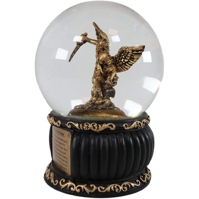 Globe terrestre Saint-Arc Antwon