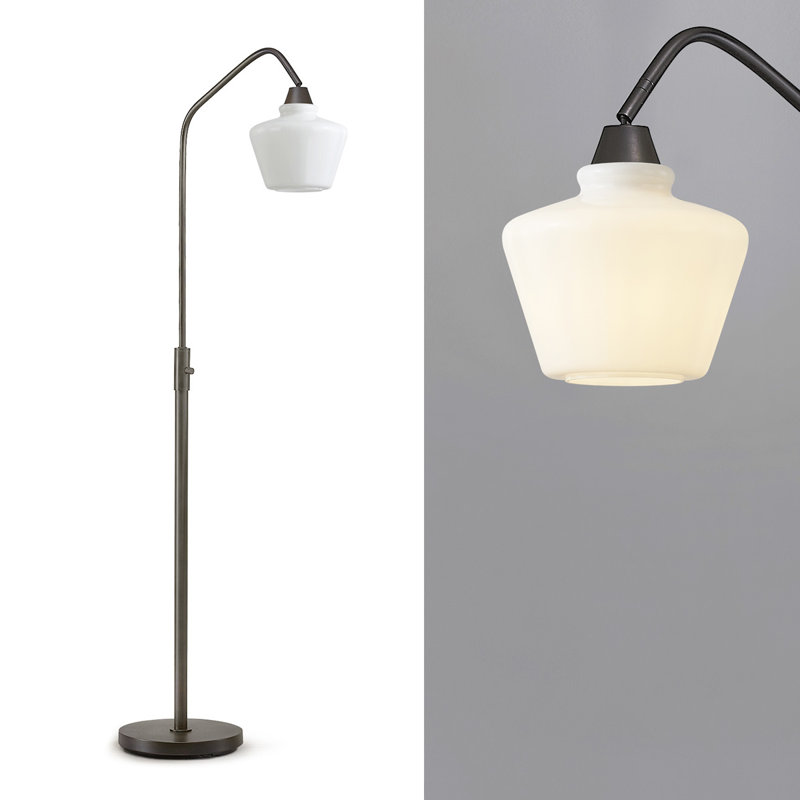 Fatos 66, Blanc, Bronze foncé
