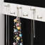 Over-the-Door Jewelry Armoire