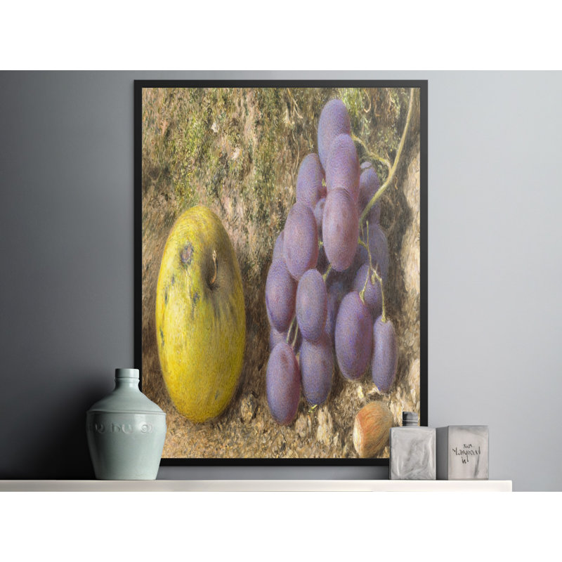 Wyant No Frame Print, 6x8