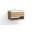 Modo 36" W Wall Mounted Single Bathroom Vanity-1522644074-1522644072-1484947658
