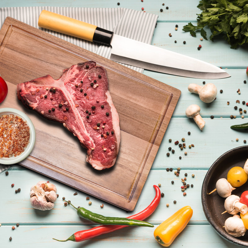 Cutting Board