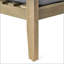 Causeuse et table basse Peyton-768254702