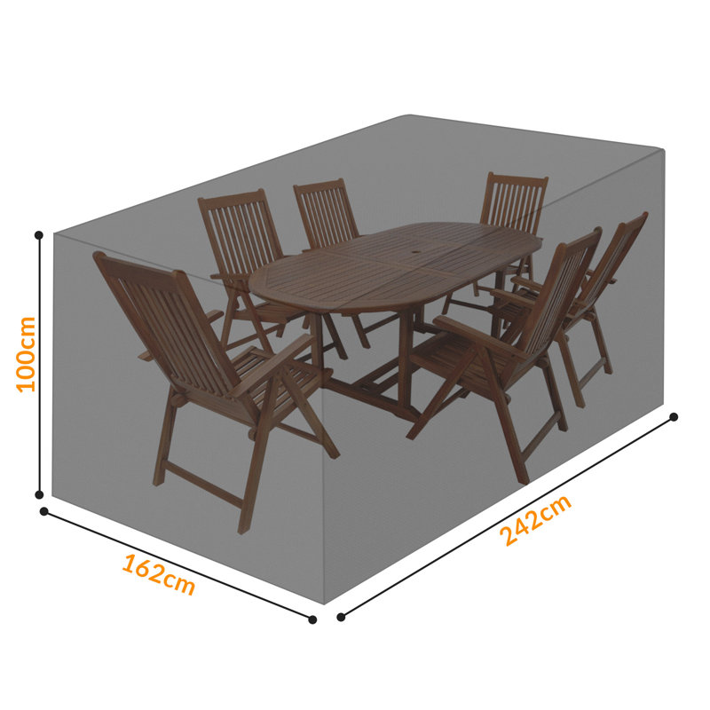 Outdoor Patio Chair Cover