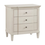 Birchaven 3 Drawer Nightstand