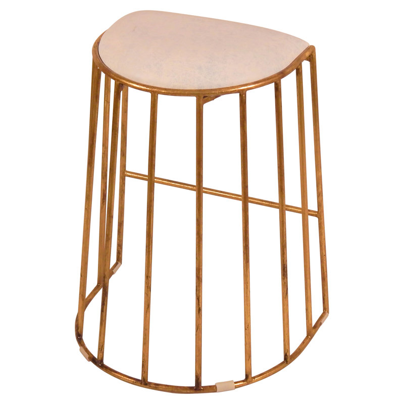New York Stool, Counter Stool (25” Seat Height)