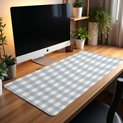 Polyester Desk Pad