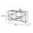 Art Design Sideboard-102565228
