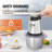 VEVOR 13 Cup Food Processor