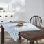 Linge de table à carreaux Annie Buffalo-95765186