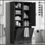 Armoire de salle de bain autoportante polyvalente avec plusieurs options de rangement et un design élégant-1793556866