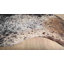 Hand Woven Animal Print Area Rug