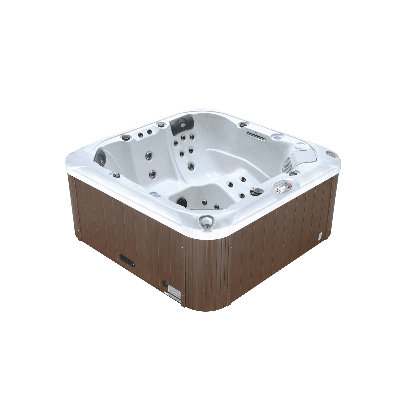 LYS5000 Luxury 240V 6 Person Spa