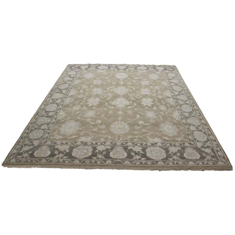 Oriental Area Rug