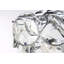 Plafonnier encastré en cristal 16 po Maplewood-1742490865-1742490868-1742490867