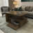 Moyock Block Coffee Table with Storage-600458277