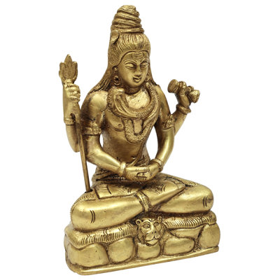 Religious & Spiritual Statue