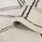 Cherle Moraccan White Power-Loom Area Rug-1637448605