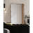Scalloped Rectangle Bathroom Mirror-2017324025-2029512387