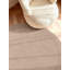 Villeroy & Boch Wool Rug Kivi - Soft Natural Living room Rug with Border, Handmade & Natural, Modern Design-124395943-124395947