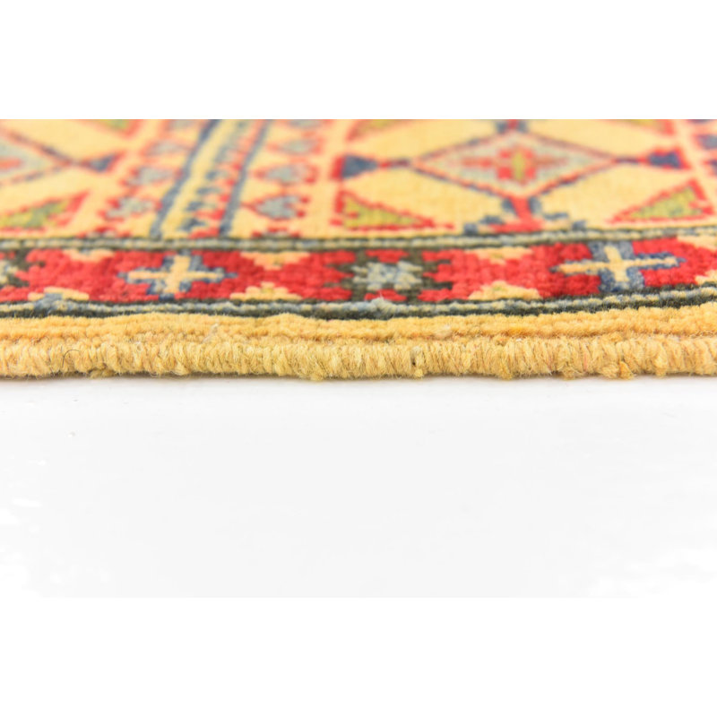 Nero Red Rug