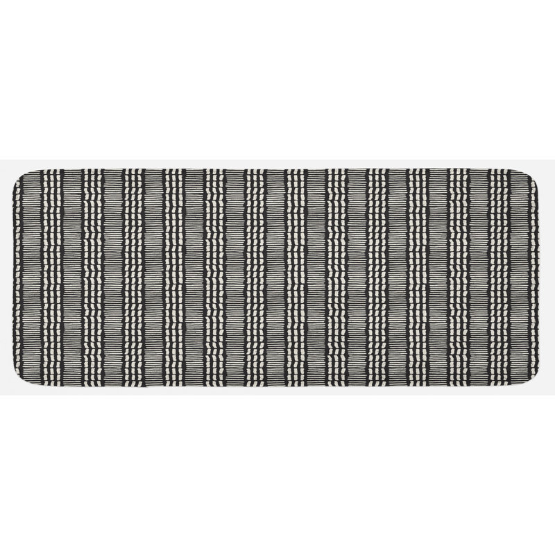 Tapis de cuisine
