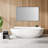 Metal Flat Wall Mirror-70675493-70675497