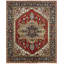 Marshallton Wool Oriental Area Rug-1982748434