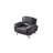 Upholstered Armchair-69725846