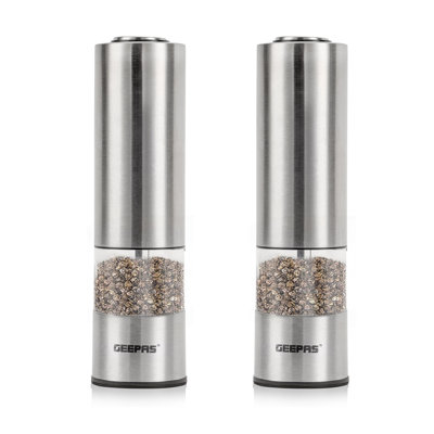 Spice Grinder