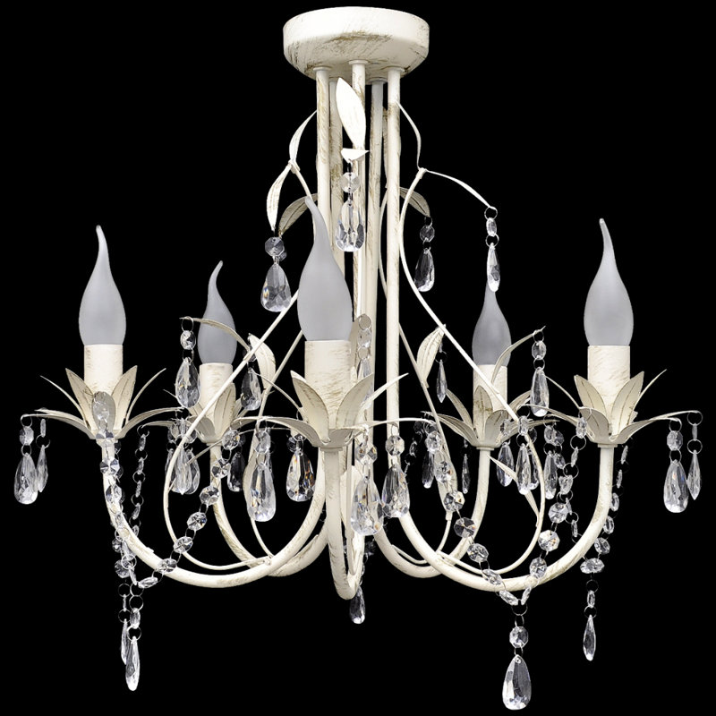 Semi Flush Mount