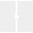 40"OD x 4"ID x 14"C x 1"P Rubik Architectural Grade PVC Contemporary Ceiling Medallion, Two Piece-36074398