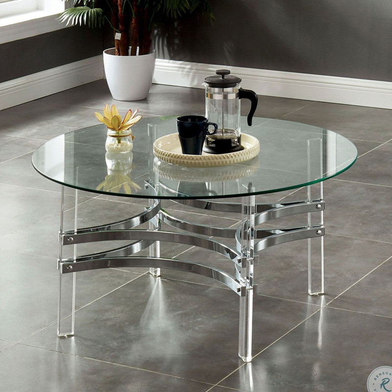 Tirso Coffee Table