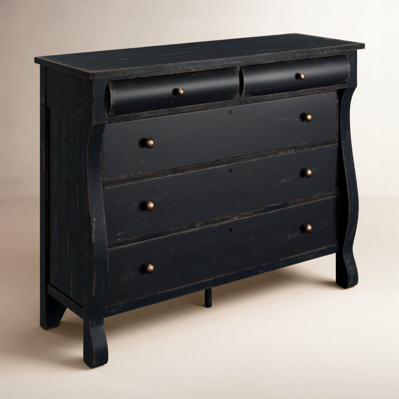 CiaoBella 5 - Drawer Dresser