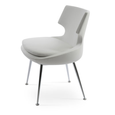 Patara Metal Dining Chair