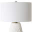 Lampe de table blanche Phelips